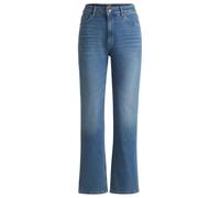 Boss - "Ada" Jeans für Damen (Blau) 28W/32L