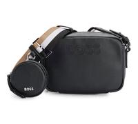 BOSS Addison Crossbody Bag Black