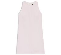 BOSS Ärmelloses Etuikleid aus Leinenmischung - Style Dinderal, 50557447 Hellrosa 40