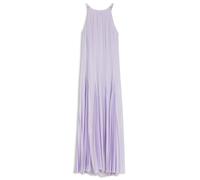 BOSS Ärmelloses Kleid mit Plissee-Rockeinsätzen - Style Davora, 50559019 Flieder 38