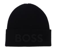BOSS Afox Beanie Black