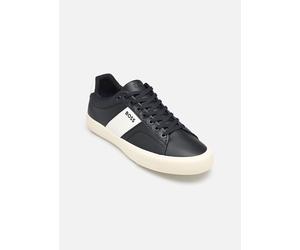 BOSS - Aiden_Tenn_grltp - Marineblau - Sneaker - Größe 41