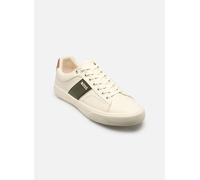 BOSS - Aiden_Tenn_grltp - Weiß - Sneaker - Größe 40