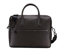 BOSS Aktentasche Daxter W Document Case Dark Brown