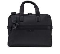 BOSS Aktentasche Ray Nylon Document Case Black