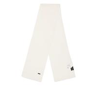 Boss - "Albas" Schal, Mittelschwer, Jerseyware (Weiß) Einheitsgröße