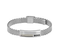 BOSS Alen Armband 316L Chirurgenstahl 1580611 - Herren