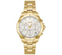 Boss Damenuhr Alley 1502829