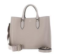 BOSS Alyce Business Tote Taupe