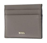 BOSS Alyce Card Holder Brown