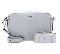 BOSS Alyce Crossbody BM Light Grey