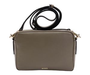 BOSS Alyce Crossbody N Brown
