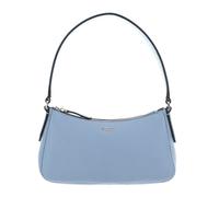 Boss Alyce Schultertasche Leder 24.5 cm light-pastel blue (TAS021957)
