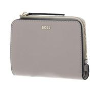 BOSS Alyce New SM Wallet Beige