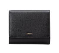 Boss Tri-Fold Portemonnaie