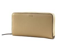 BOSS Alyce Ziparound Wallet Light Beige