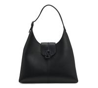 BOSS Anett Big Hobo Bag Black