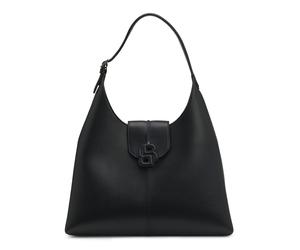 BOSS Anett Big Hobo Bag Black
