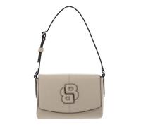 Hugo Boss Umhängetasche Anett 22 cm Beige