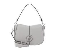 BOSS Anett Flap Shoulder Bag Light / Pastel Grey