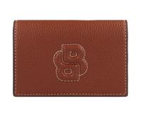 Boss Anett Geldbörse 12 cm braun