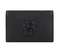 BOSS Geldbörse Anett Small Wallet Black
