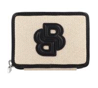 Boss Anett Geldbörse 13 cm braun