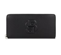 Boss Anett Geldbörse 19 cm schwarz