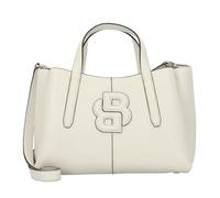 BOSS Tasche - Henkeltasche ANETT Medium weiss