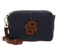 BOSS Anett New Crossbody Denim Open Blue