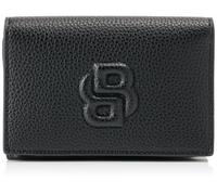 BOSS Geldbörse Anett Small Wallet Black