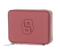 BOSS Anett New SM Ziparound Wallet Blush