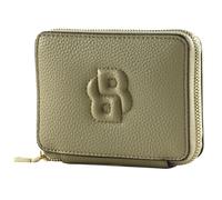 BOSS Anett New SM Ziparound Wallet Light Beige