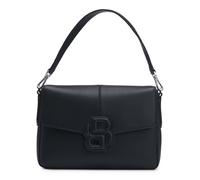 Boss Anett Schultertasche 30 cm schwarz
