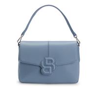 BOSS Anett Saddle Bag Light Blue