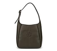 Boss Anett Schultertasche 22 cm grün