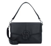 Boss Anett Schultertasche 30 cm schwarz