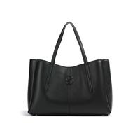 Boss Anett Shopper Tasche L 45 cm schwarz