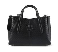 Boss Anett Shopper Tasche 30 cm schwarz