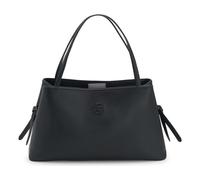 Boss Anett Shopper Tasche 45 cm schwarz