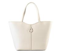 Boss Anett Shopper Tasche 48 cm weiss