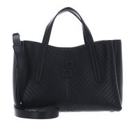 Boss Anett Shopper Tasche 30 cm schwarz