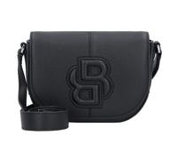 BOSS Umhängetasche Anett Saddle Bag S Black
