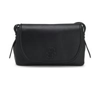 Boss Anett Umhängetasche 24 cm schwarz