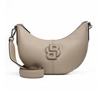 Boss Anett Umhängetasche 27 cm beige