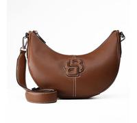 Boss Anett Umhängetasche 27 cm braun