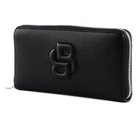 Boss Anett Geldbörse 19 cm schwarz