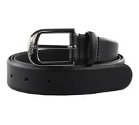 BOSS Anna Sz30 Leather Belt W90 Black