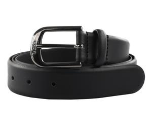 BOSS Anna Sz30 Leather Belt W70 Black