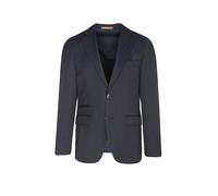 BOSS Slim-Fit Anzug aus Schurwoll-Mix mit Seide - Style L-Heston2PcsLP-FP253, 50545421 Dunkelblau 54